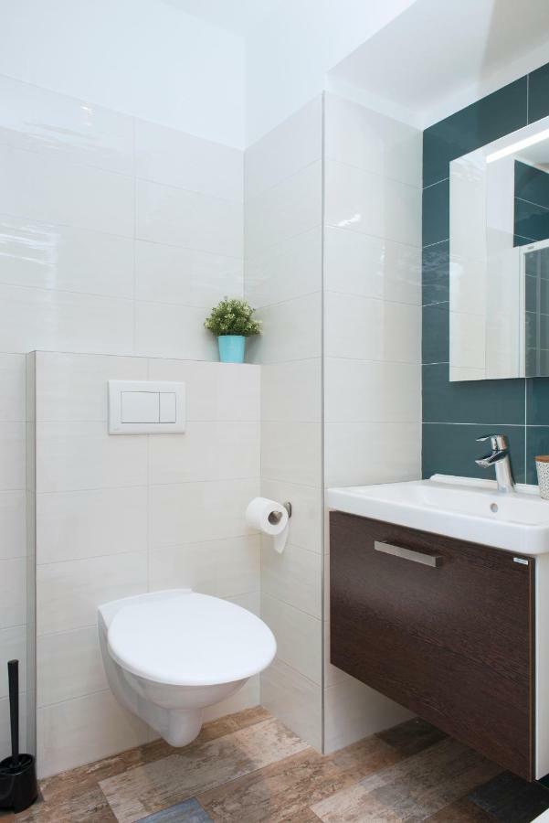 布拉格Kent Ridge Loft公寓 外观 照片