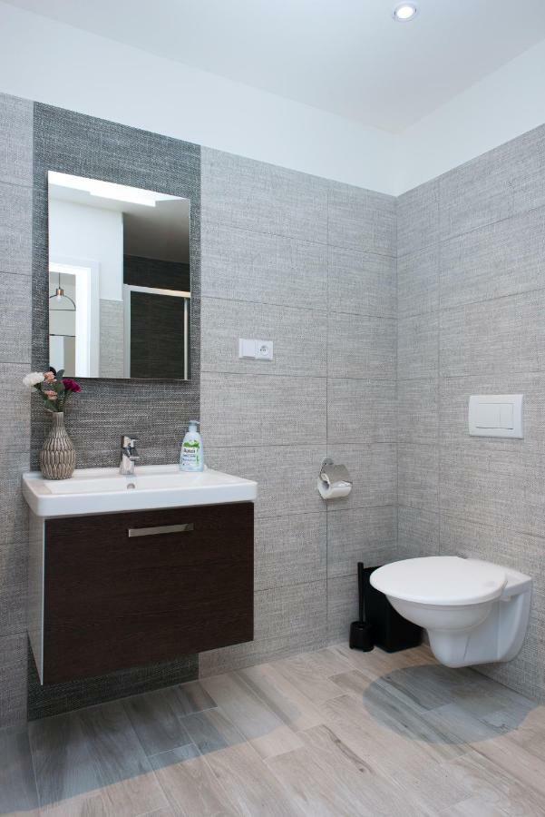布拉格Kent Ridge Loft公寓 外观 照片
